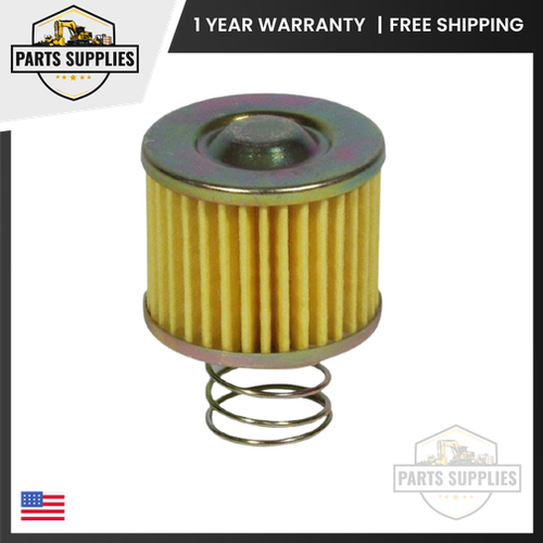 Forklift Fuel Filter for Toyota 042347600171 eBay