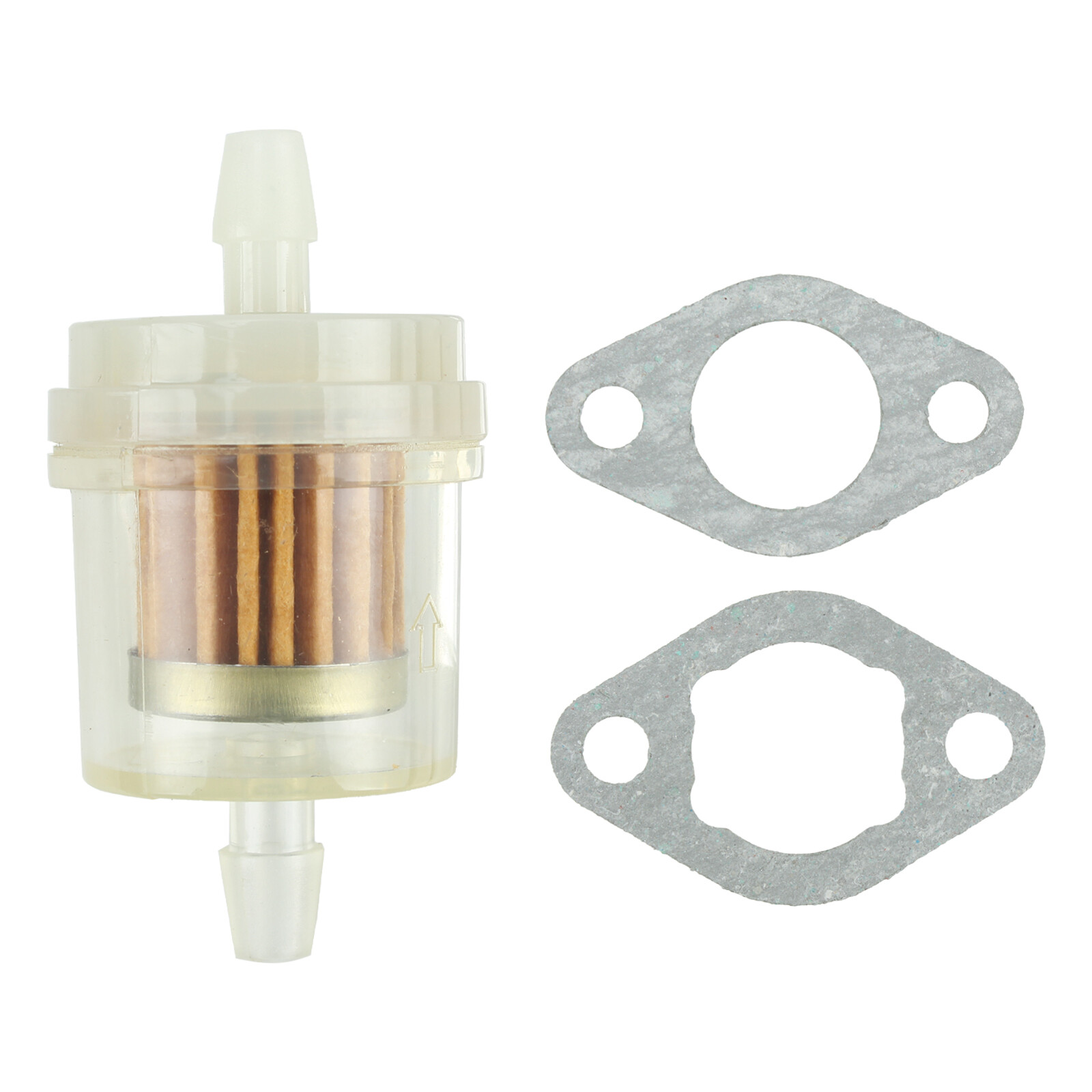 Carburetor for Harbor Freight 2 stroke 1200 watt generator Powerstar Plus