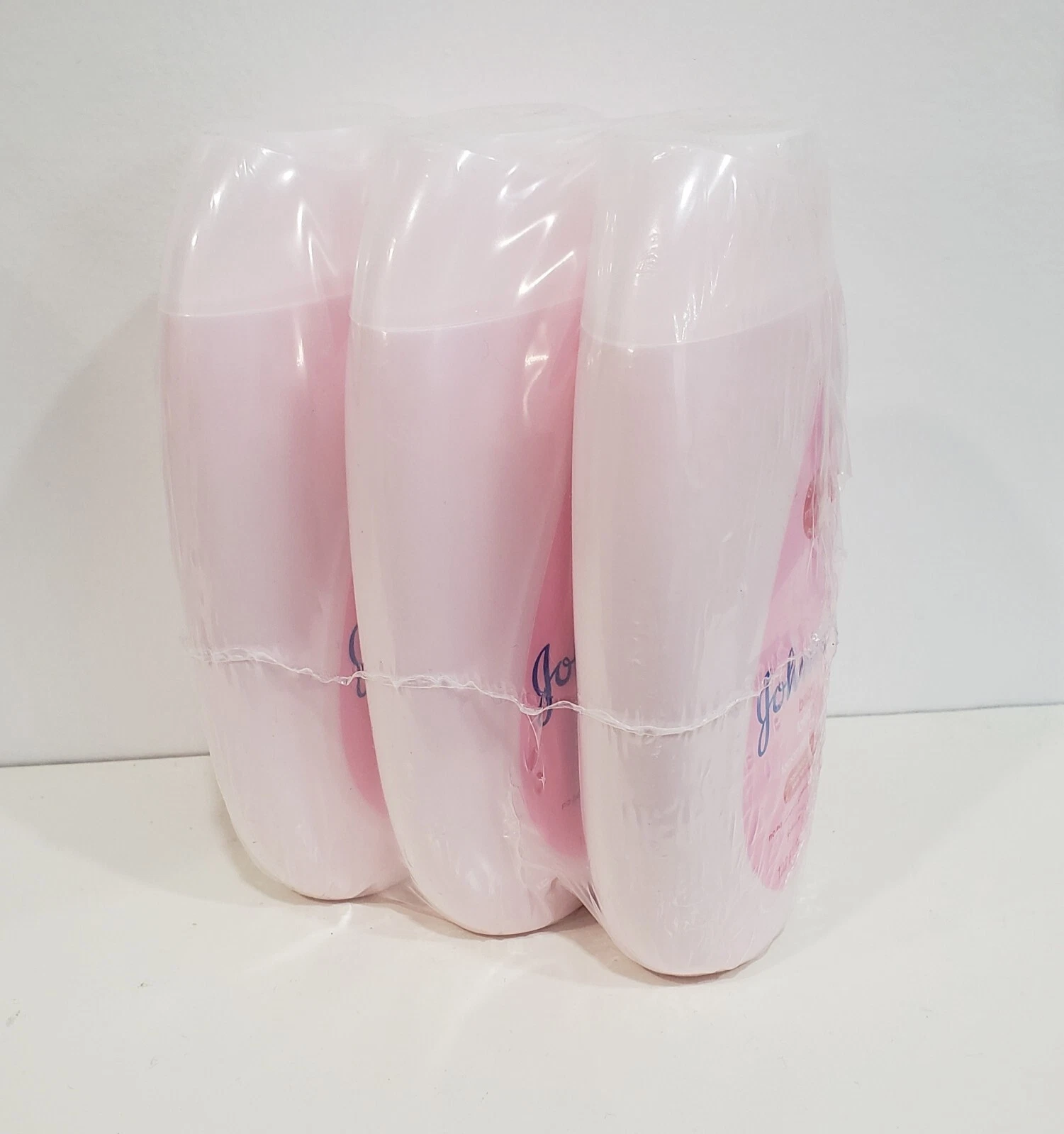 Lot of 3- Johnsons Baby Lotion 10.2 Ounce (300ml)
Opens in a new window or tab