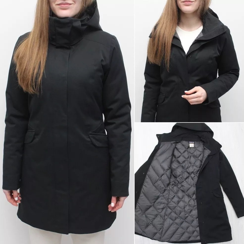 Patagonia duete parka hotsell