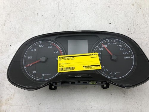 Cuentarrevoluciones Seat Leon ST 5F 5F0920853 P17956128 - Imagen 2 de 5