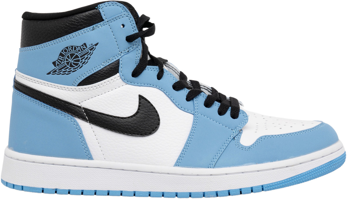 Jordan 1 Retro OG High University Blue