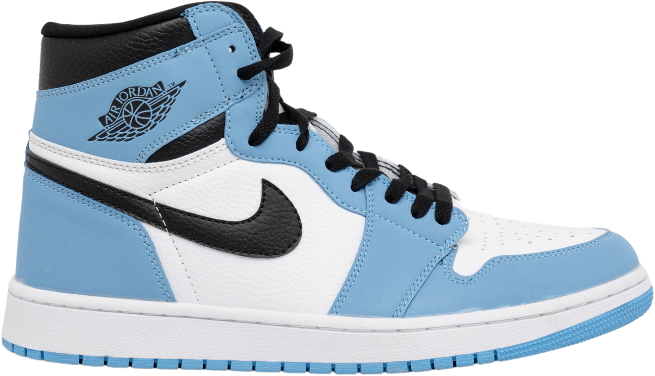 Jordan 1 Retro OG High Blue for Sale | Authenticity Guaranteed |