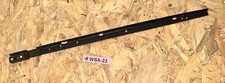 Mercedes W123 W126 W115 Schiene + Anschlag  links 1157820124 Schiebedach NOS Neu