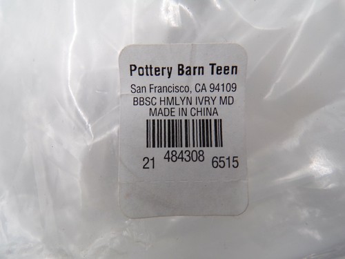 Pottery Barn Very Flamboyant Caribbean Island Shops Building Multi 19" W #5035F - Picture 5 of 5