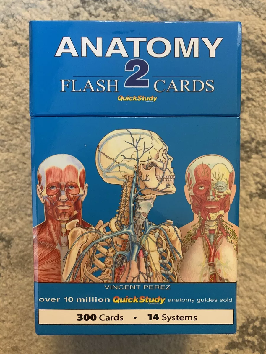 Download Netter's Advanced Head Neck Flash Cards PDF Free, 43 OFF
