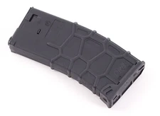 Elite Force VFC QRS Polymer Airsoft Magazine Gun AEGs 120rd Mid-Cap Black