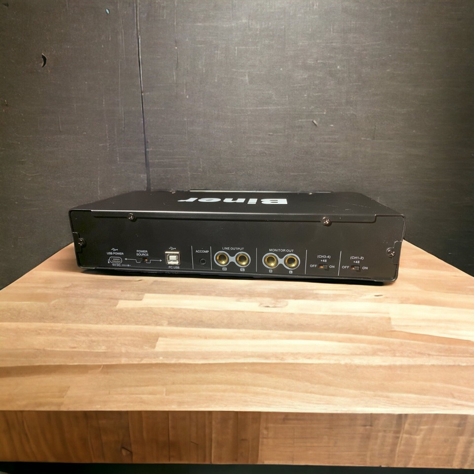 Audio Interface | eBay