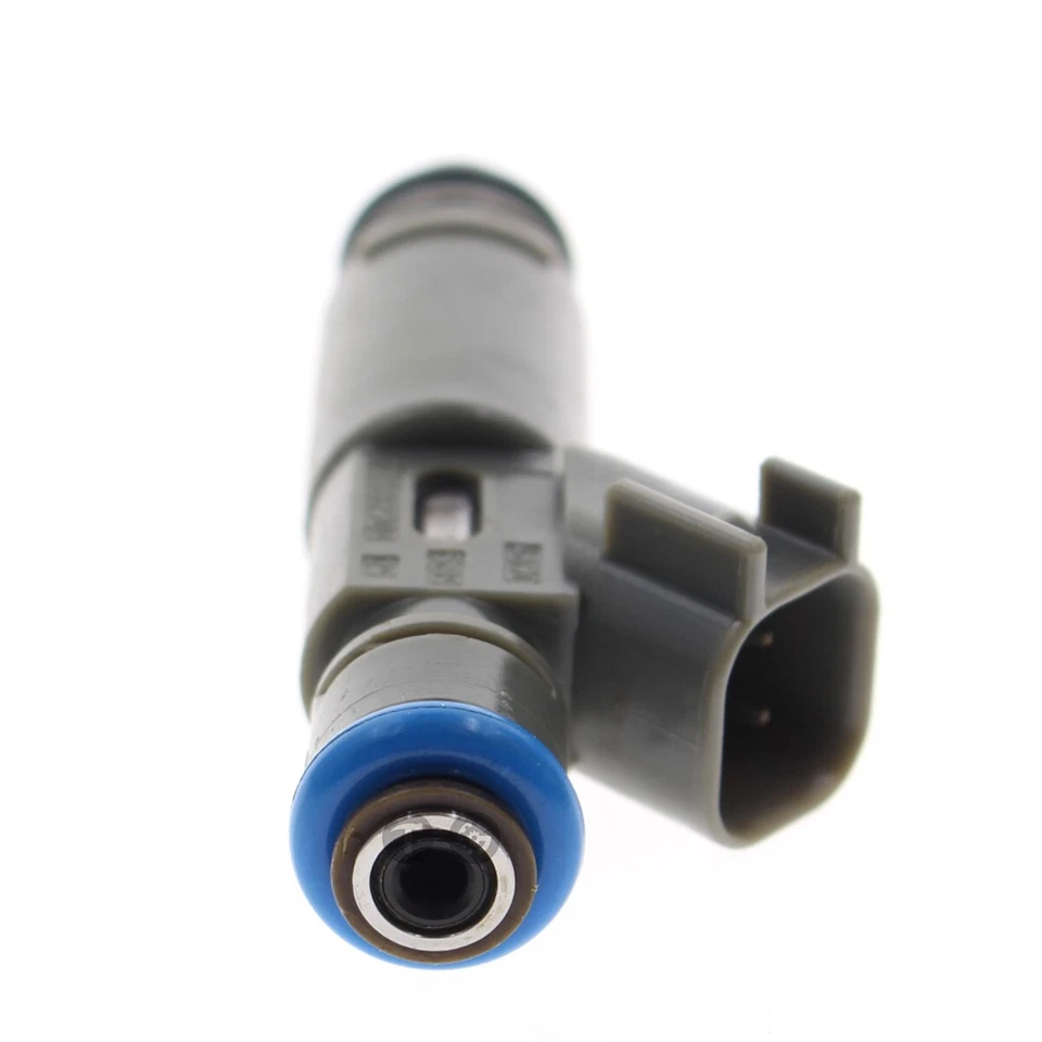 Nuevos inyectores de combustible OEM Denso x4 para Chevy Saturn Pontiac 2005-2007 2,2 L 2,4 L I4 Foto 3 de 3