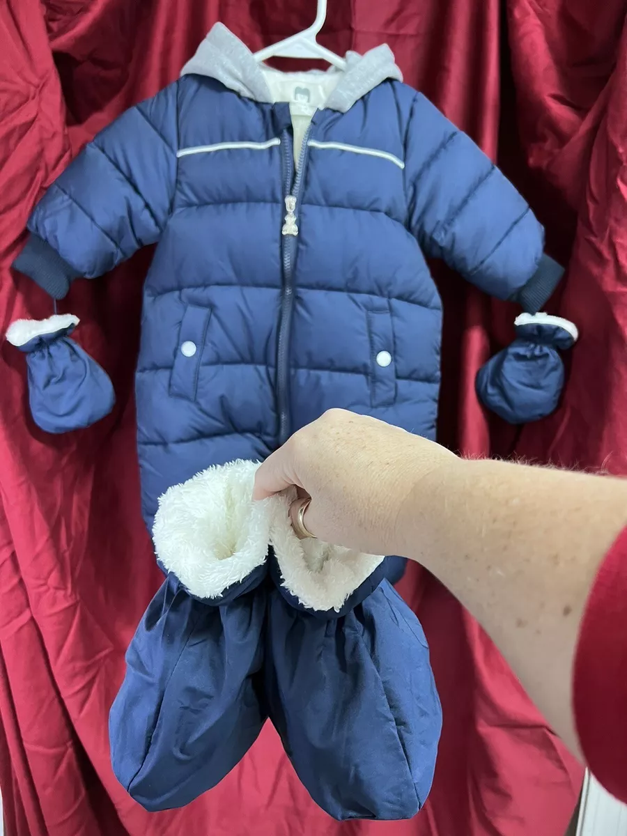 Carters mittens on sale