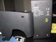 Vinten V4039-0001 Active Serial Box for Vector 950 w/Cables