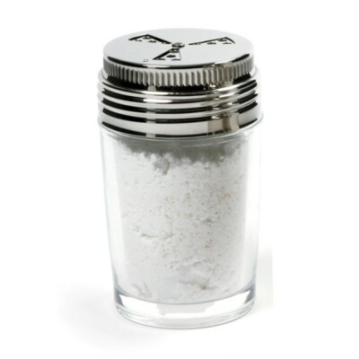 Norpro #744 3-Way Adjustable Glass Shaker