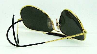 Ray-Ban USA B&L Diamond Hard Aviator Outdoorsman 62mm W1508 Ray-Ban USA B&L Diamond Hard Aviator Outdoorsman 62mm W1508