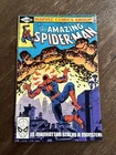 The Amazing Spider-Man #218 (Marvel 1981) VF-