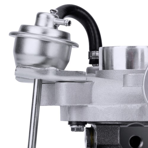 Billet Wheel Turbo For Mazda speed 3 6 CX-7 2.3L L3-VDT 2006-2014 53047109907 - Bild 11 von 12