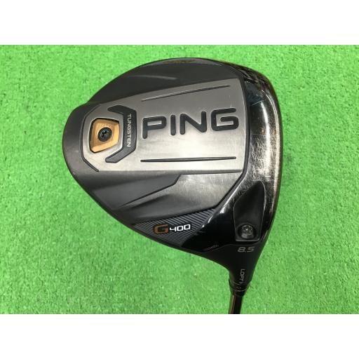 PING Driver G400 LST 8.5° Reshaft | eBay PING Driver G400 LST 8.5° Reshaft | eBay