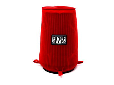 FILTERWEARS Pre-Filter K363R For K&N Air Filter YA-3502 BD-6500