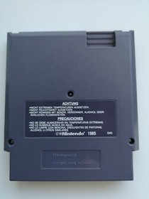 Nintendo Nes Rad Racer