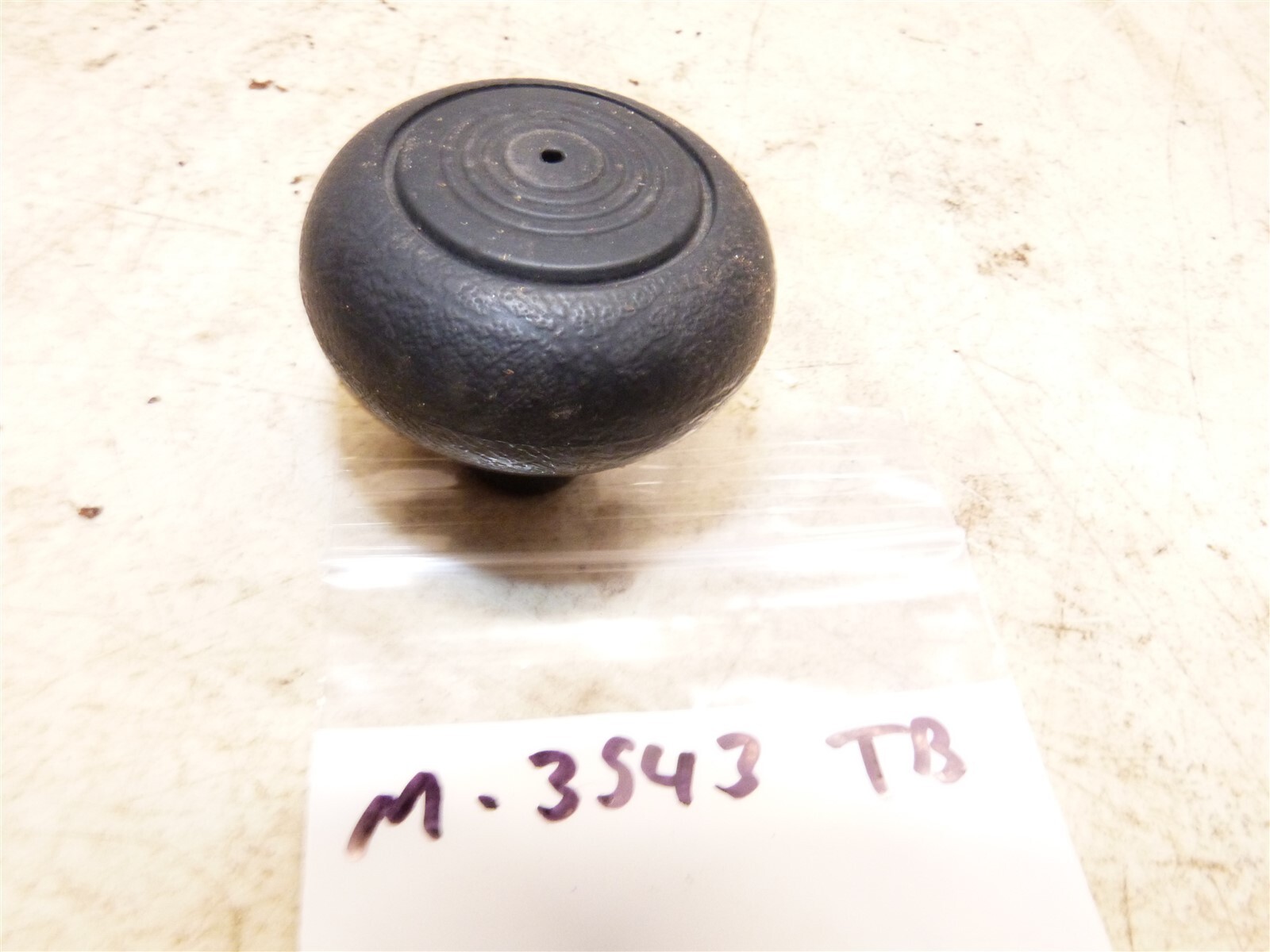 MTD TroyBilt Bronco Tractor Kohler Courage SV540 18hp Engine