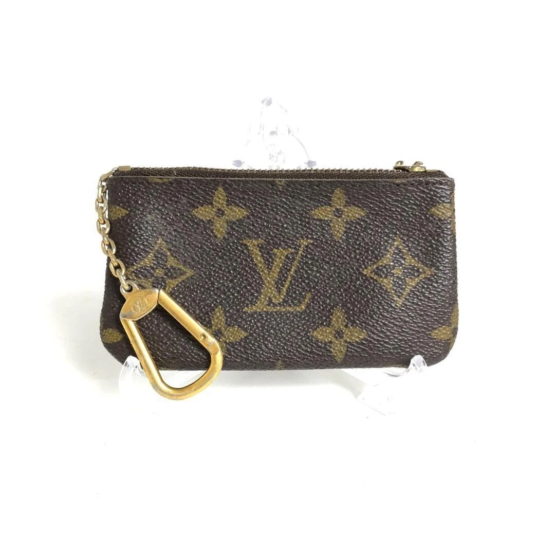 louis vuitton small change purse