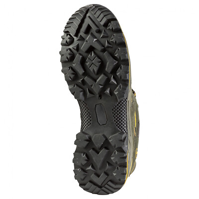 Almwalker Herren Trekking-Schuhe Taxa