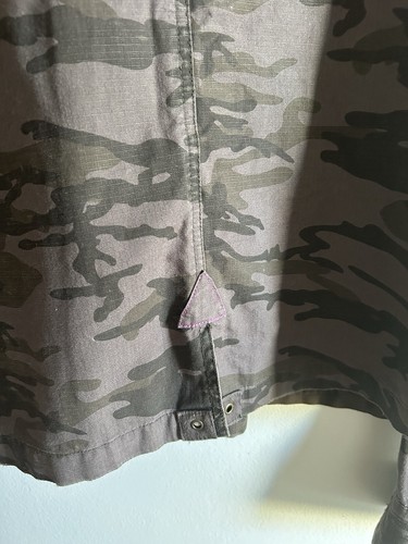 O’Neill Surf Wear Jacket Size L - Perfect For Surf N Casual Wear - Picture 11 of 16