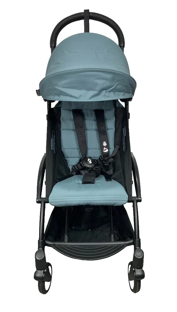 Stokke Cochecitos de Bebé y Accesorios