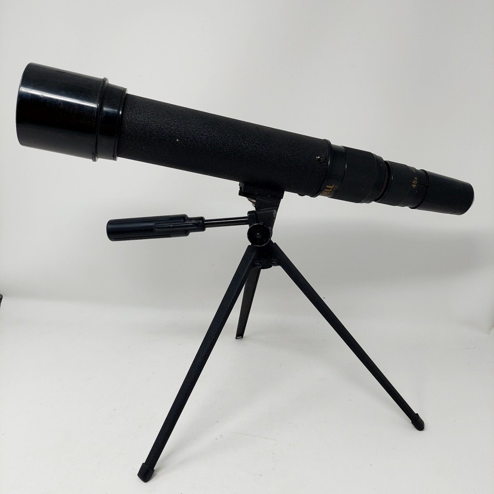 Vintage 1998 Bushnell Sportsview Spotting Scope Zoom 1545x50mm Model