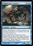 4x Shipbreaker Kraken Theros MTG Rare [Playset]