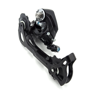 Cambio Shimano Altus 9v gabbia lunga