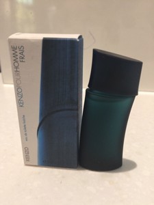 kenzo homme cologne