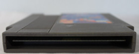 NES Nintendo BUNDLE(2) Tetris & Vegas Dream 1989/1989 Authentic - Games Only