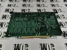 702-9255 4000 SERIES QUAD PATCH / 410-9255C ZETRON CIRCUIT BOARD SL NO 577891