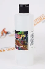 Createx Illustration Colors Transparent Base for Airbrush Paint  5090 8oz