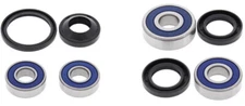 Wheel Front And Rear Bearing Kit for Honda 250cc XR250R 1984 - 1985