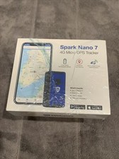 Brickhouse security Spark nano 7 , 4G Micro GPS Tracker