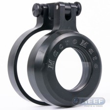 MacroMate Flip Lens for Nexus 100mm Diameter Port