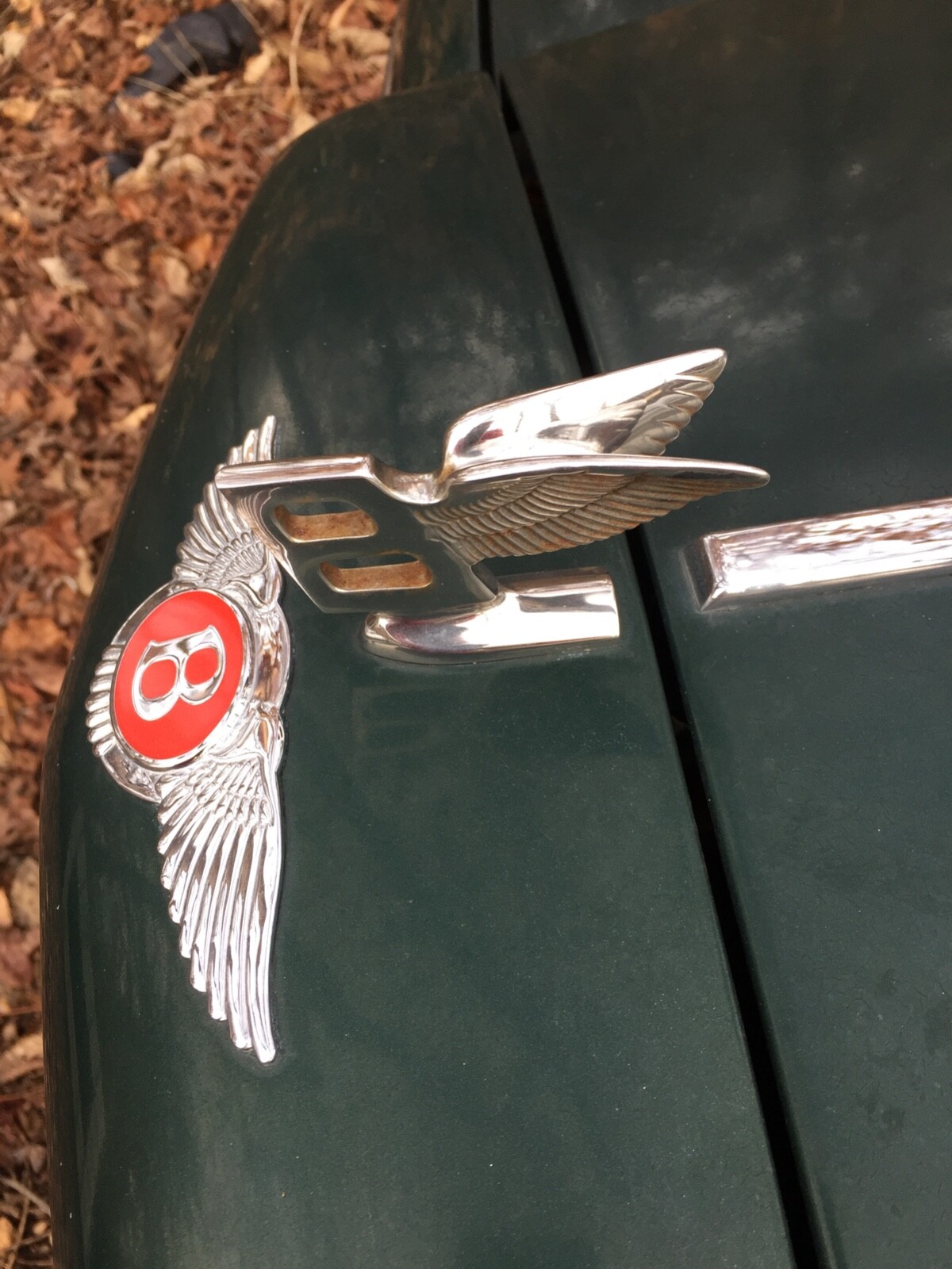 1995 BENTLEY BROOKLANDS BRAKE ACCUMULATOR, HUGE ROLLS ROYCE SPUR PARTS INVENTORY