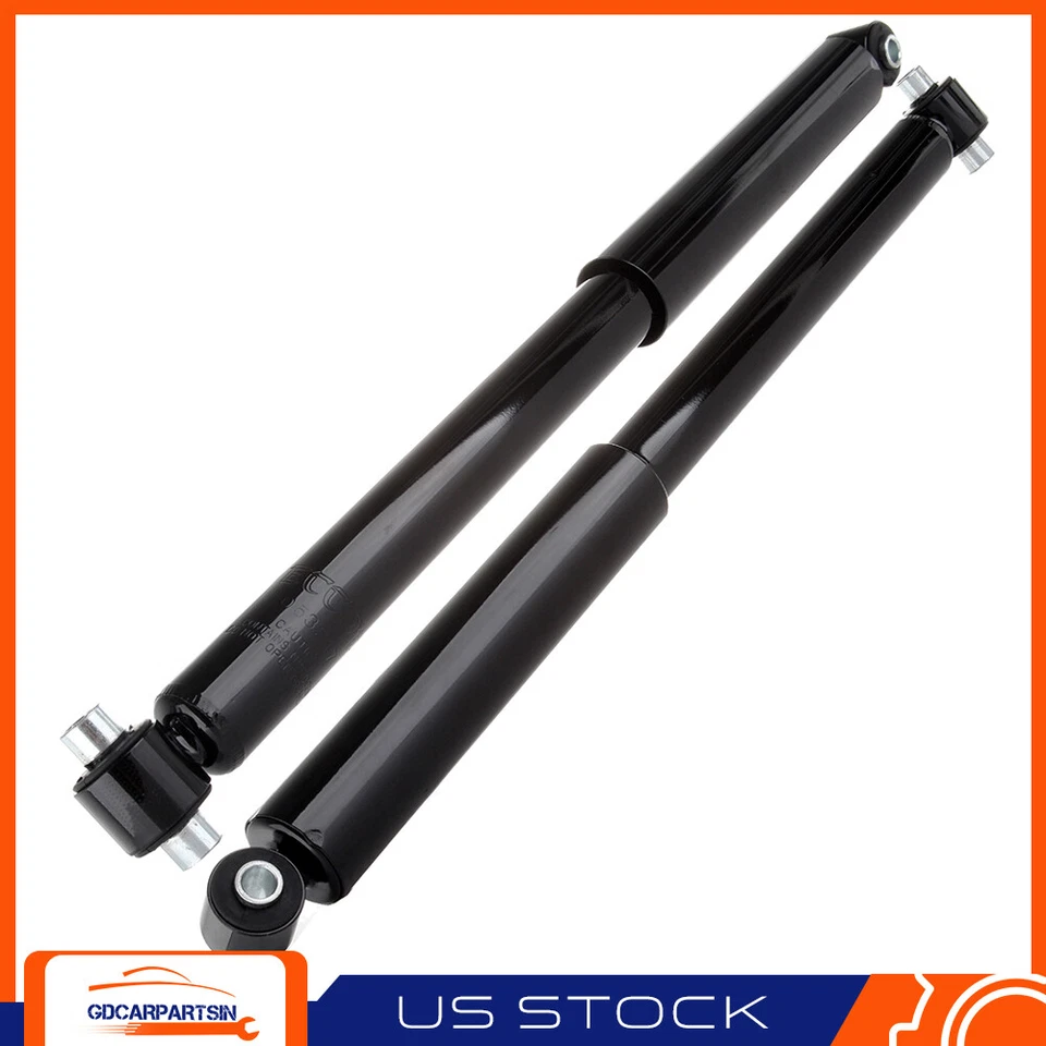 For Chevy Trailblazer GMC Envoy Front Strut w/ Spring Control Arm Suspension Kit Foto 3 de 4