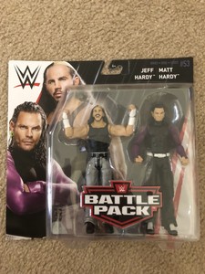 wwe battle pack 53