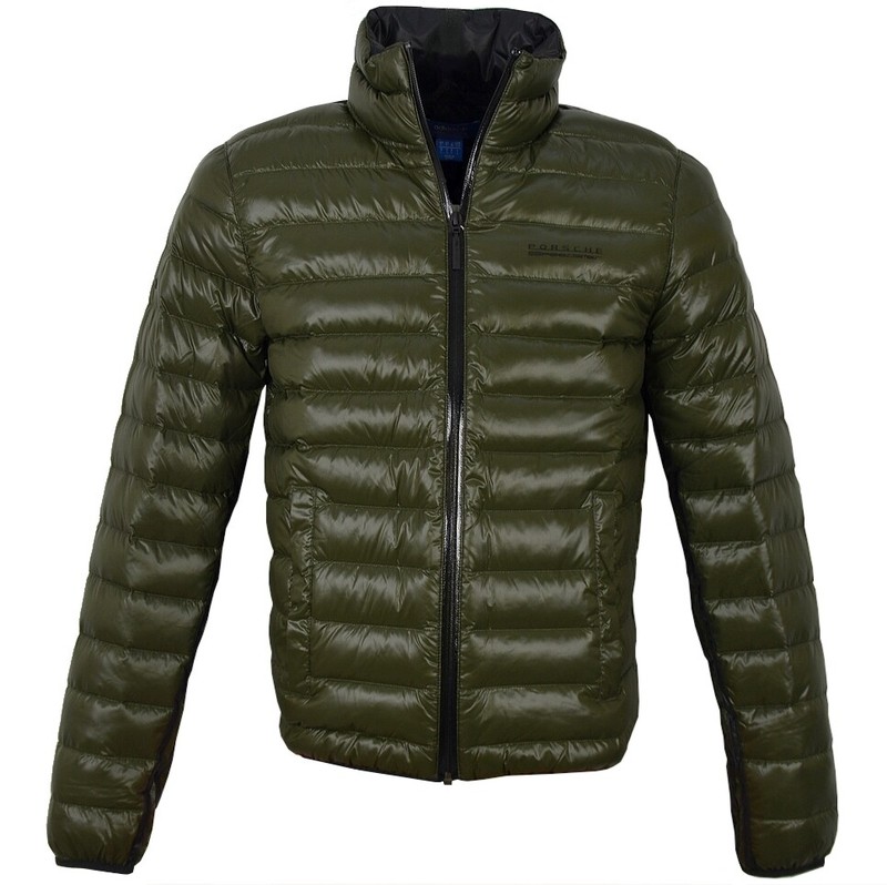 giacca trapuntata adidas