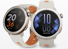 SportTek Smart Watch with GPS/Heart Rate/Sleeping monitoring/100 sport modes