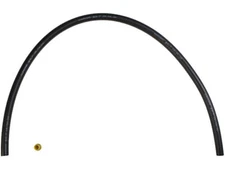 For 1988-1989 Dodge D150 Power Steering Return Hose 58152GX