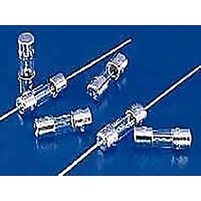 10pc LITTELFUSE 0225002.MXP Fuse, Glass, 225 Series, Fast Blow, 5 X 15MM, 250VA