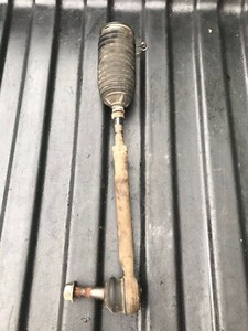 INFINITI M30 M35 M56 Q70 2012 Lenkgetriebe. Lenkspurstangenkopf Außen Links