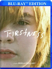 FIRSTNESS [Blu-ray]