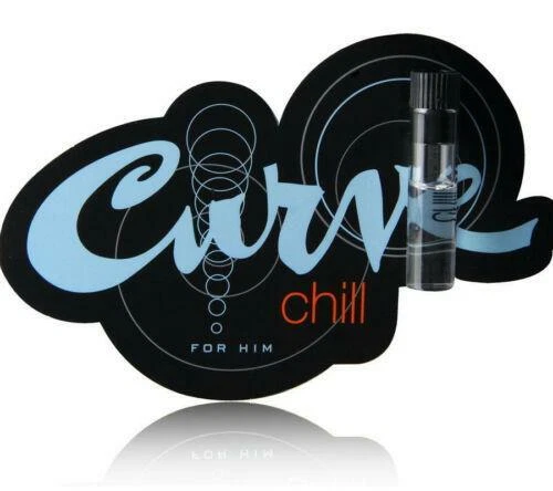 Curve chill perfume for him new arrivals