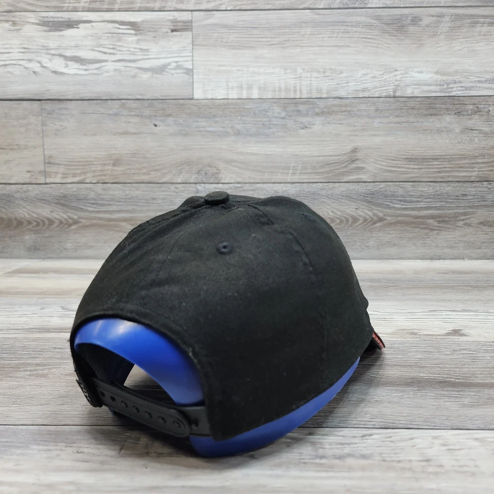 Gorra de playa Maui Hawaii Island sombrero adulto hombre correa ajustable trasera Foto 4 de 4