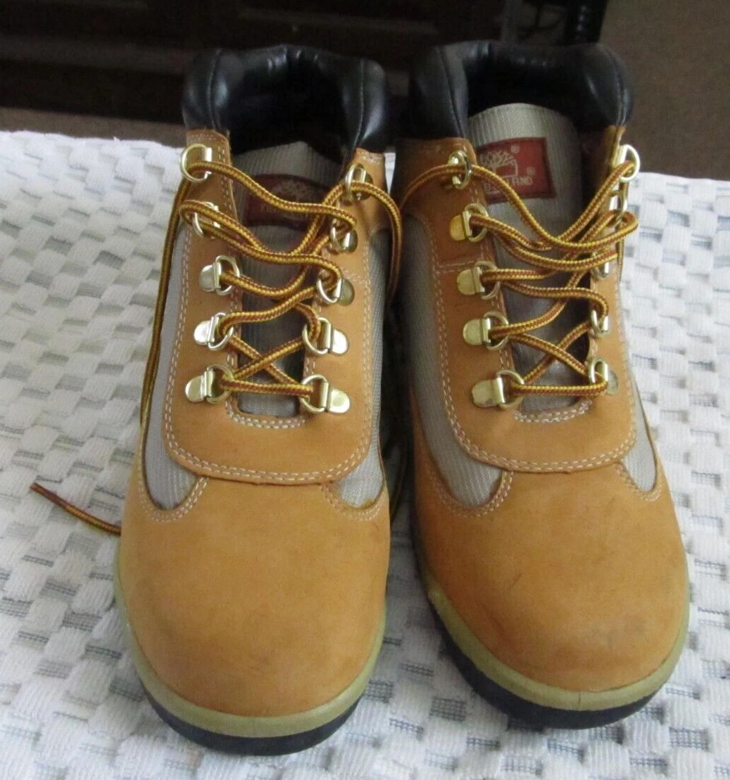 Timberland waterbuck 2025