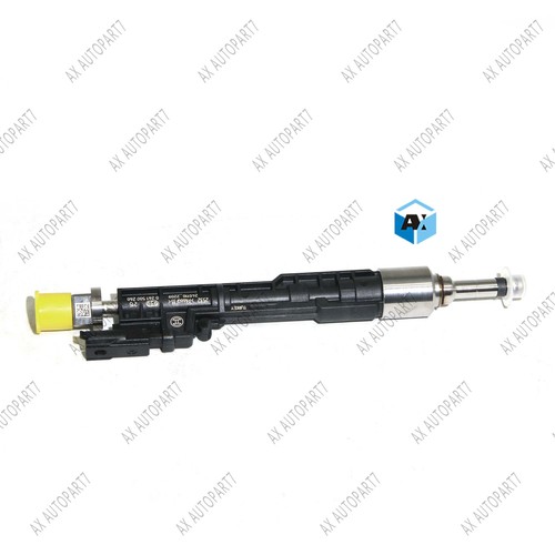 BOSCH 0261500260 High-Pressure Injectors GDI For BMW F06 F12 F13 F15 13648625397 - Picture 5 of 6